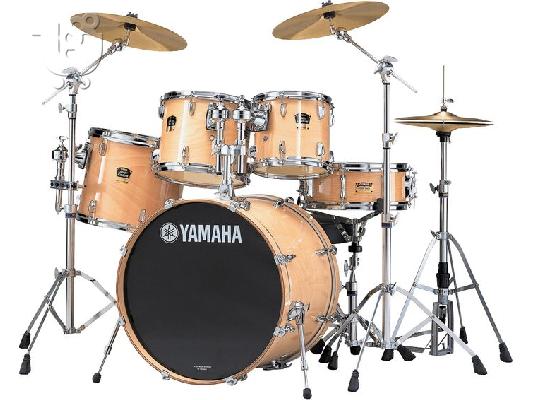 PoulaTo: DRUMS μαθήματα